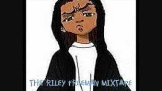 Yung Saran  On Me THE RILEY FREEMAN MIXTAPE [upl. by Semajwerdna]