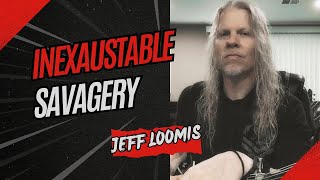 Jeff Loomis Passive Pickups by Seymour Duncan  Noumenon [upl. by Trant]