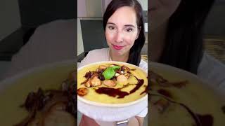 5 Zutaten Kürbissuppe LowCarb Rezept [upl. by Robbert186]