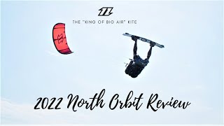 2022 North Orbit Review [upl. by Tayler]