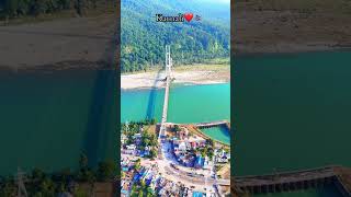 Sundar sudur paschim kailali 💕karnali chisa pani🙏💕❤️❤️ newsong [upl. by Notsob]