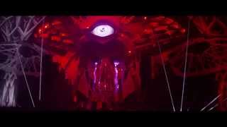 Qlimax 2013 Liveset  Alpha² with Tracklist and Times HD 1080p [upl. by Tolmann]