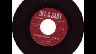 RARE NORTHERN SOULCHANCESIT TAKES MORE THAN LOVE ALONEBEA amp BABY [upl. by Araminta]