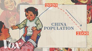 Why Chinas population is shrinking [upl. by Bobette]