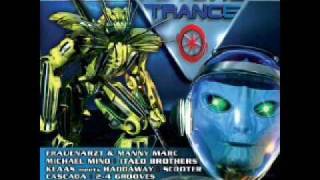 Future Trance 49 Topmodelz Strings of Infinity [upl. by Ahseyt]