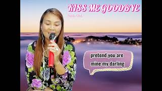 KISS ME GOODBYE  Petula Clark [upl. by Aicenat]