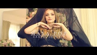 MAYA Pop  Castel de nisip Official video [upl. by Yorick320]