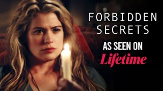 FORBIDDEN SECRETS Full Movie  Kirsty Swanson  Lifetime Thriller Movies  Empress Movies [upl. by Nileek335]