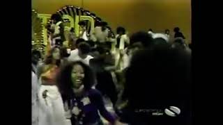 The Commodores  Machine Gun Soul Train Dancers 1974 [upl. by Coltun193]