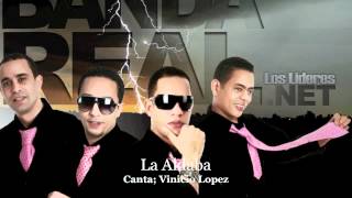 Banda Real Music  La Aldaba [upl. by Otrebogad674]