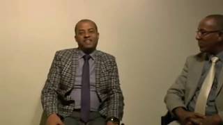 Part 1 Interview  ህዝቢ ኤረትራ፡ ዝገዝኦ እምበር፡ ዝመርሖ ዘይረኸበ ህዝቢ እዪ [upl. by Spurgeon]