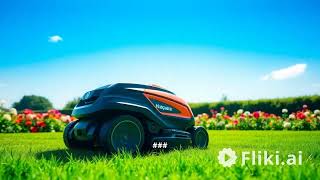 The truth about robotic mowers [upl. by Alurta949]