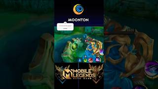 tutorial retry shorts mlbb mobilelegends [upl. by Iturhs327]