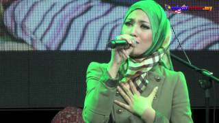 Shila Amzah  Tulus Live [upl. by Lawrence]