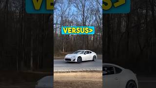 RWD vs FWD ⚔️ drifting [upl. by Eicats]