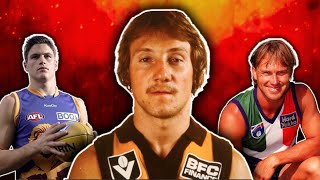 AFL TRADES you FORGOT HAPPENED [upl. by Dnesnwot]