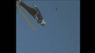 Planica 1972 FIS Ski Flying World Championships [upl. by Gothart235]