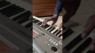 musiquechretienne percer pianotutorial piano pianotutorial pianofacile visibilité [upl. by Sylado]