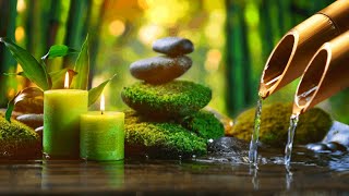 Sleeping Music to Help You Sleep Comfortably 🤗 Relieving Insomnia Healing Music Sound of Water [upl. by Bradford251]