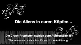 Die Aliens in euren Köpfen [upl. by Evangelin]