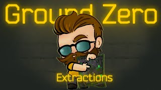 Ground Zero Extraction Points [upl. by Dionis479]