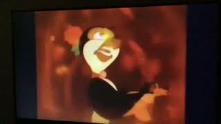 The Pebble and the Penguin TV Spot 1 [upl. by Haorbed]