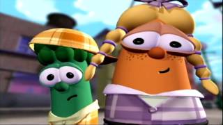 VeggieTales Theme Song History 1993–2015 HD [upl. by Massie]