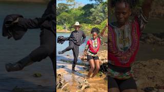 Lambada  Kaoma shorts funny viralvideo music trending [upl. by Compton]