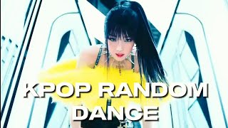 KPOP RANDOM DANCE  POPULARNEW amp ICONIC  lixym [upl. by Milde113]