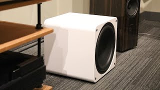 SVS SB1000 Pro  best subwoofer in 2024 [upl. by Nadual]