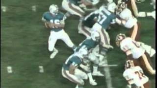 Super Bowl XVII Washington 27 Miami 17 [upl. by Faria]