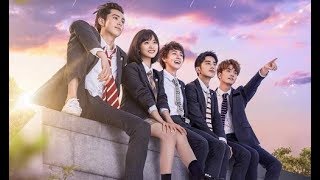 Meteor Garden 2018 Episodes 45 and 46 CUT Eng Sub [upl. by Nnairahs]