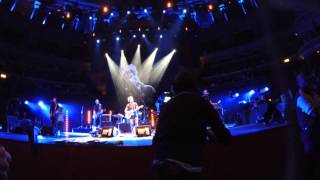 Paolo Nutini LIVE quot10  10quot Royal Albert Hall [upl. by Zed]