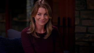 Every Time Meredith Grey Almost Died in Greys Anatomy [upl. by Moule]