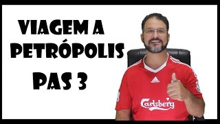 Entenda o que aconteceu em Petrópolis [upl. by Anaer]