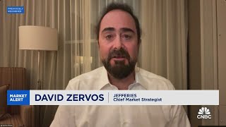 Zervos Private sector offers a better return on investment [upl. by Greggory]