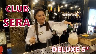 Почему вернулись в Club Hotel Sera Deluxe 5 Номер Club Бары на quotпятеркуquot [upl. by Braun]