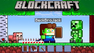 Minecraft Ripoff Games That Are Painfully Bad [upl. by Buckie363]