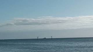 EXTREME FISHING YORKEYS KNOB CAIRNS Qld [upl. by Llenrod12]