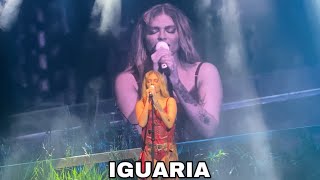 Luísa Sonza  Iguaria Ao Vivo No Rio de Janeiro  Escândalo Íntimo Tour [upl. by Portwin]