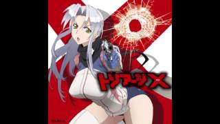 Triage X  Opening  Triage Male Version [upl. by Dudley]