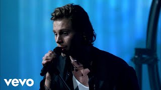 5 Seconds of Summer  Easier Live On The Voice Australia [upl. by Alton]