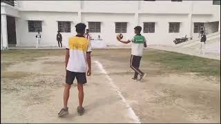 VollyBall Tournament Samastipur school activity activityschool [upl. by Geminius54]