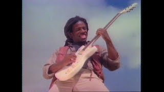 Eddy Grant  Romancing the Stone Official Music Video [upl. by Aicella]