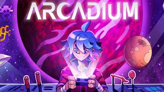 Arcadium Gameplay [upl. by Yaja771]