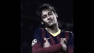 Neymar barcelona edit foryou football [upl. by Wyatan]