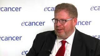 Results from CHECKMATE032 nivolumab and ipilimumab for melanoma [upl. by Zetneuq]