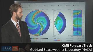 Der kosmische Wetterbericht Unsere alte Erde [upl. by Eceela]