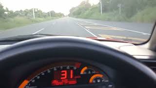 Honda S2000 VTEC Crossover Sound [upl. by Anin]