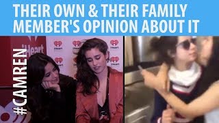 Camren was never real  Flame of doubt [upl. by Acihsay658]